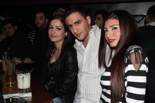 Christmas Party 